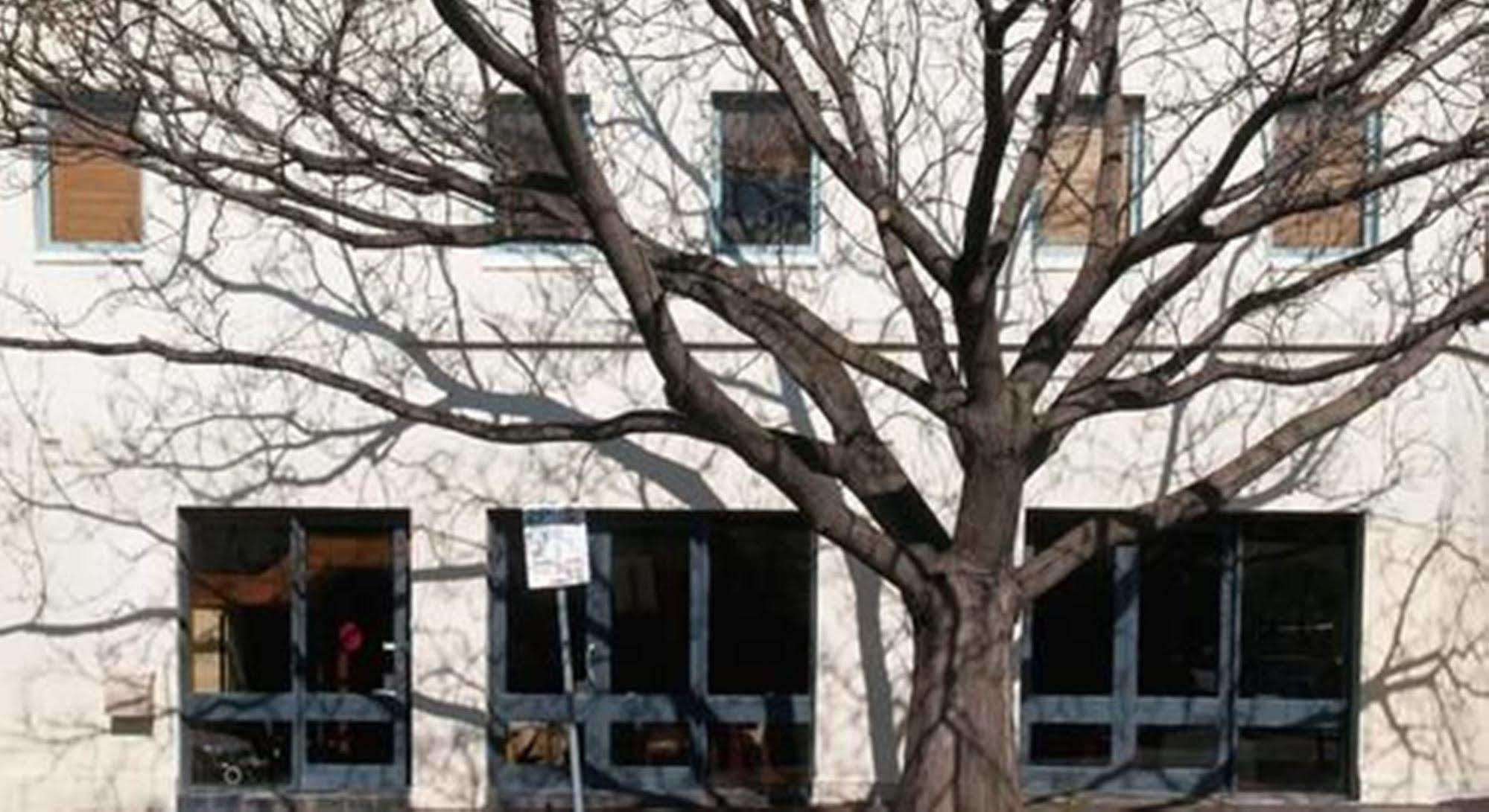 Lily Sands Inn Melbourne Exterior photo